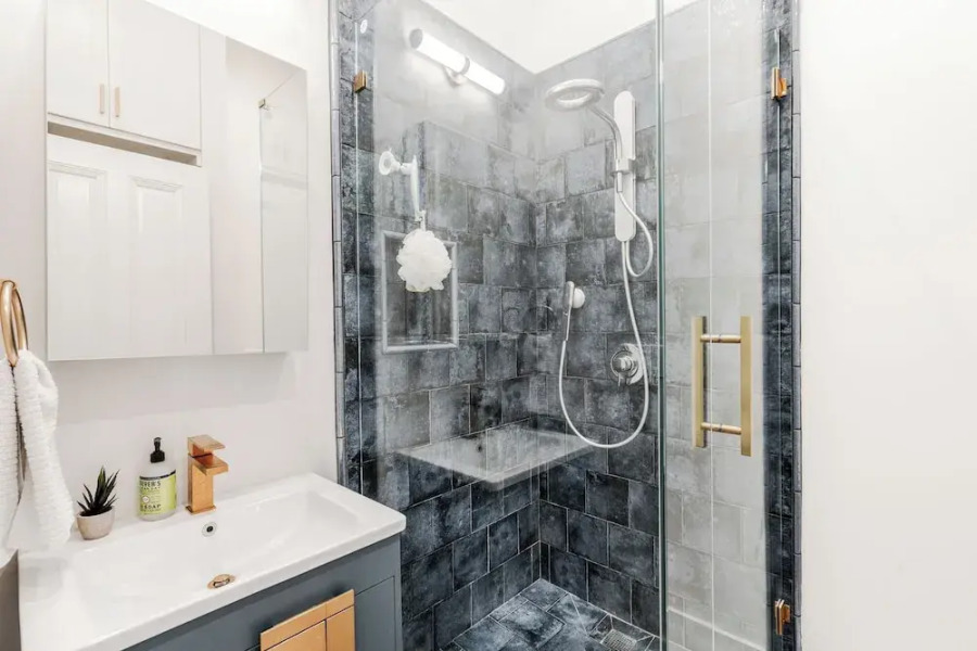 San Francisco + Parking + Gym + Walk 2 Duboce Park