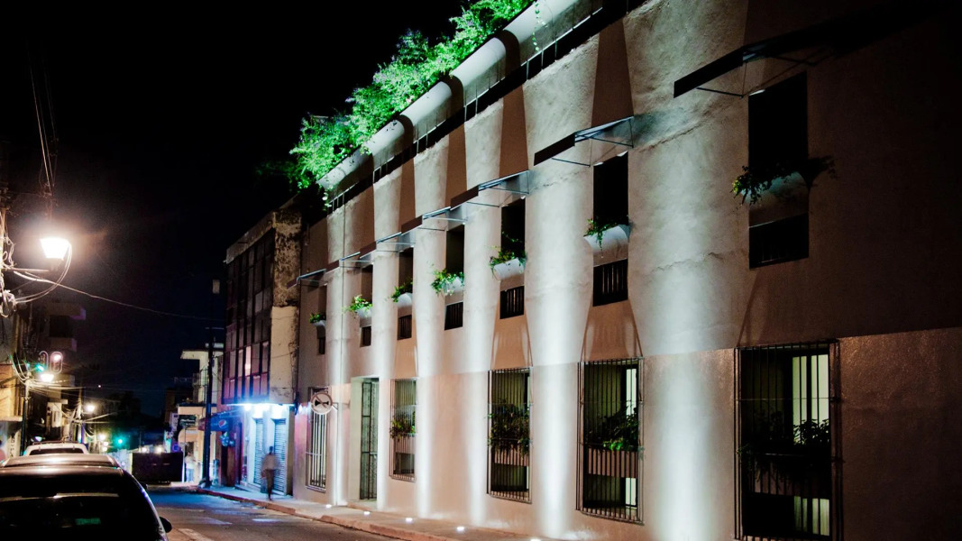 Flor de Mayo Hotel & Restaurant - Adults only