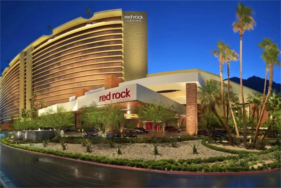 Red Rock Casino, Resort and Spa