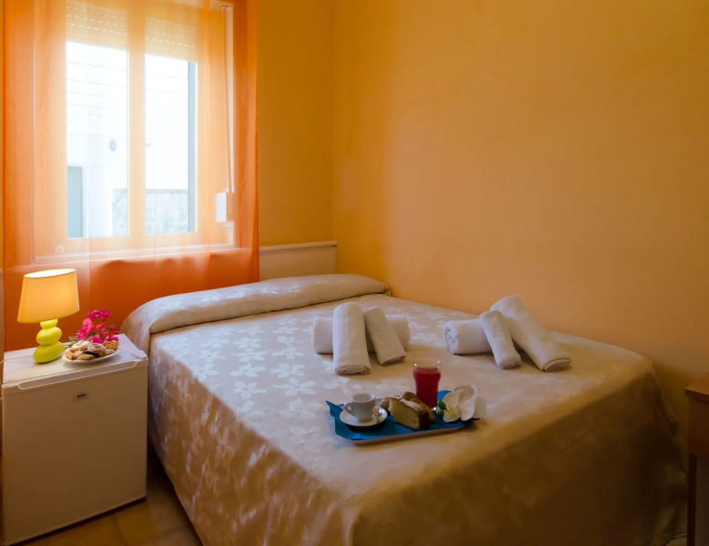 Le Gemelle Boutique Hotel