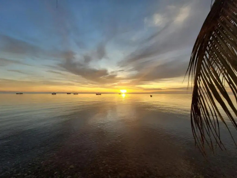 Hotel Posada del Mar
