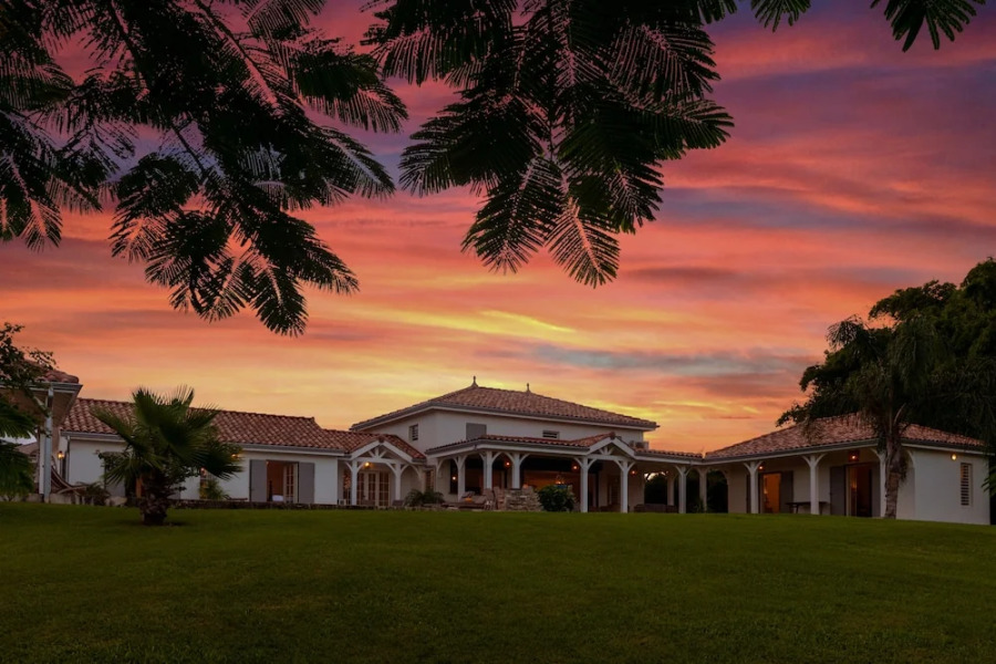 Habitation Saint Charles