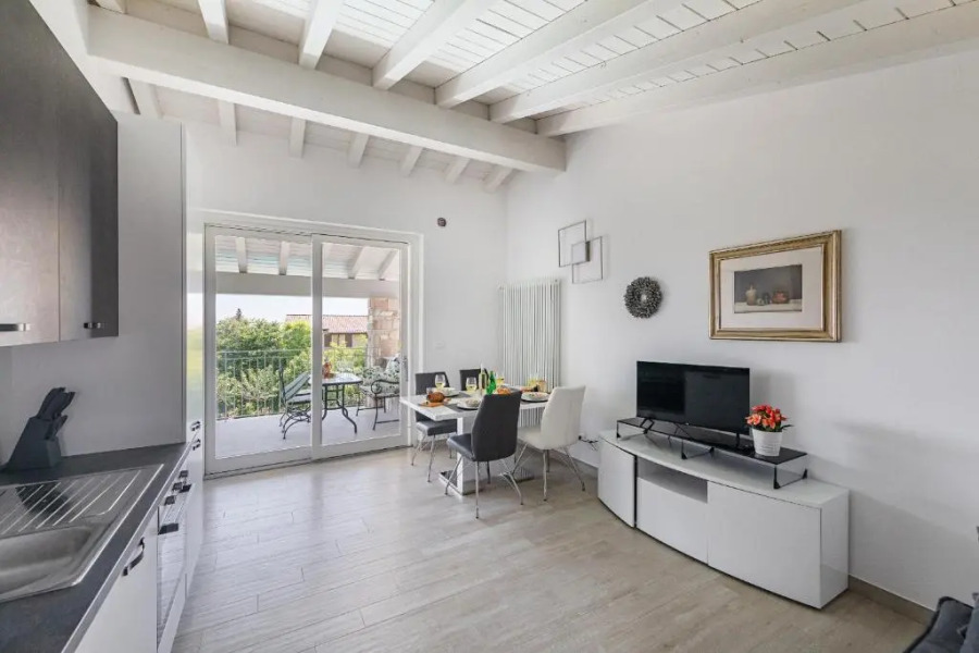 Residence Gli Oleandri by Wonderful Italy