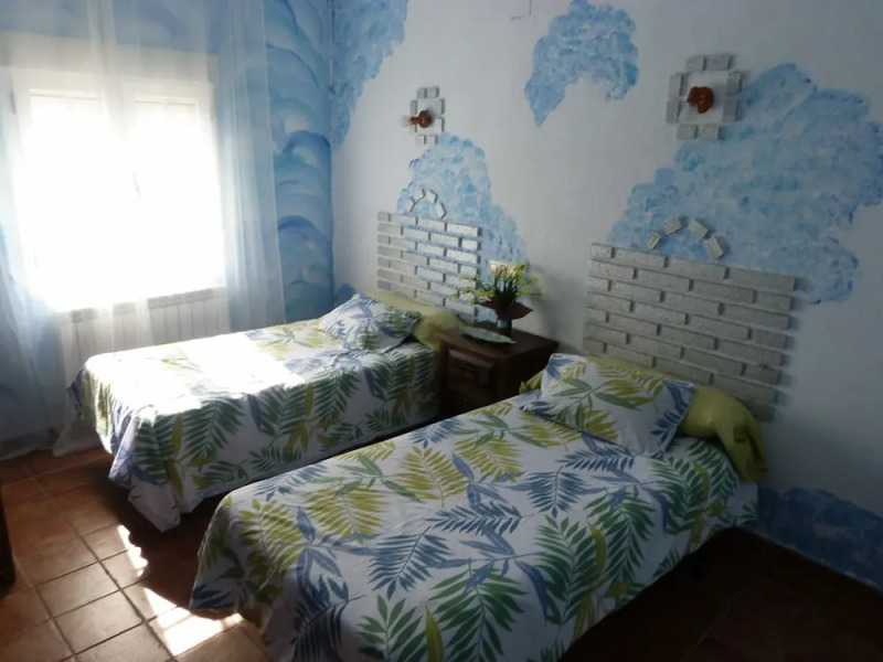 Don Mauricio y Periquines