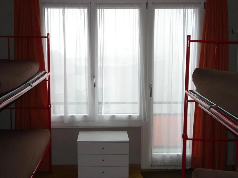 Adrenalin Backpackers Hostel