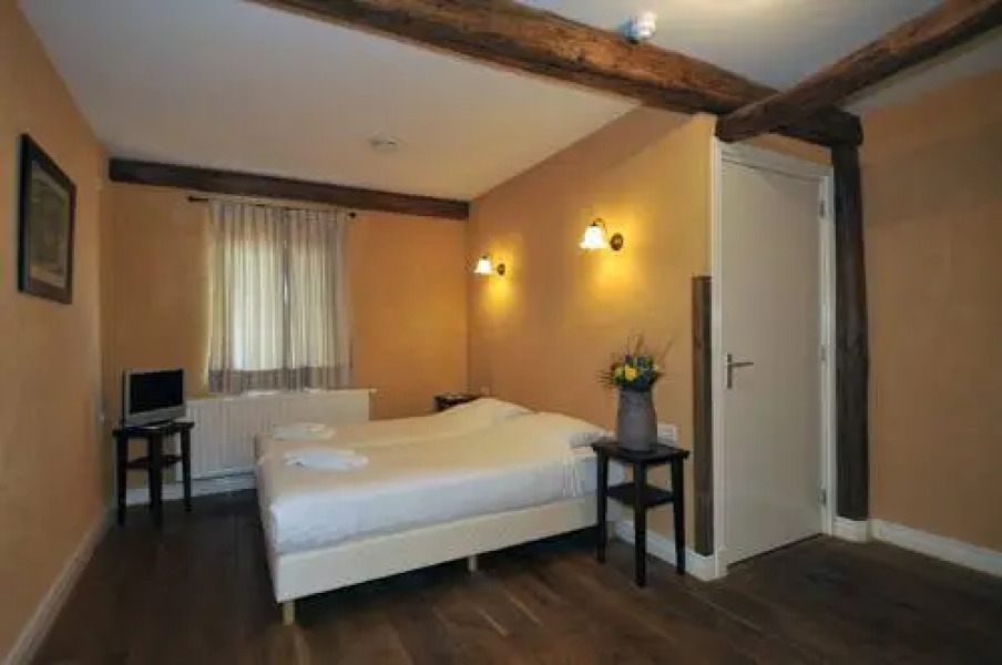 Auberge de Smockelaer