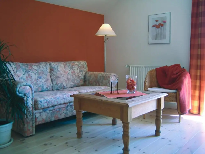 Gästehaus Luv und Lee