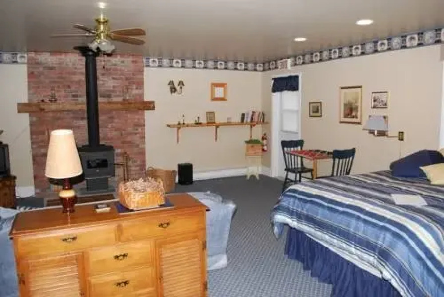 Carriage House