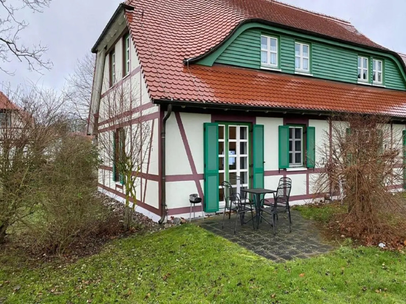 Komfort Appartement mit 1 Schlafzimmern und Terrasse C08