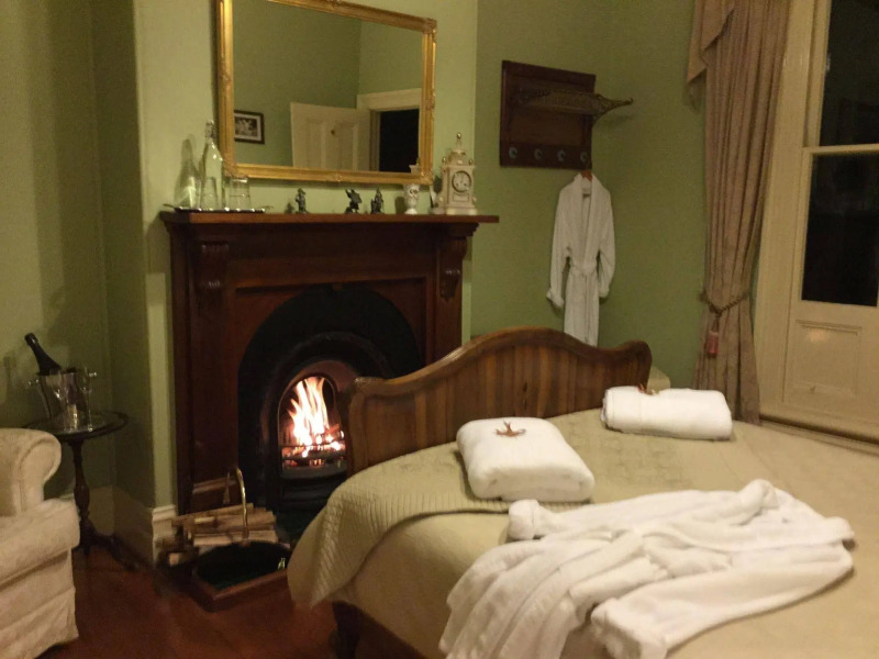 Erindale Guest House