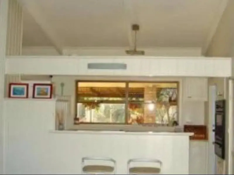 Dam It Getaway- Homestead