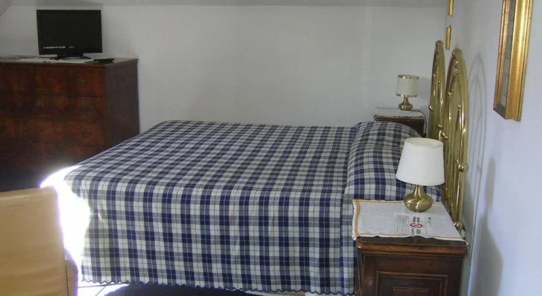 Albergo San Cristoforo