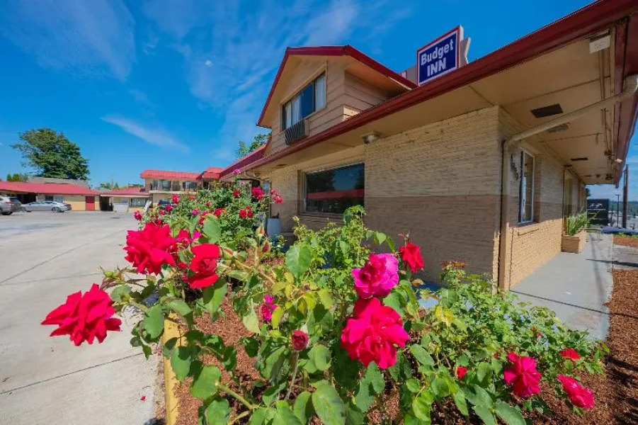 Budget Inn Gladstone