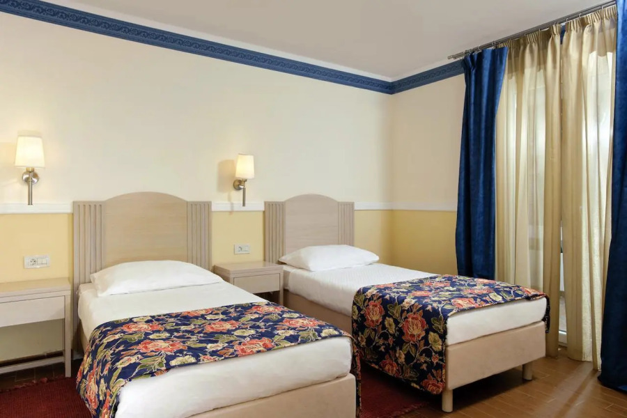 Amadria Park Camping Sibenik Villas Kornati