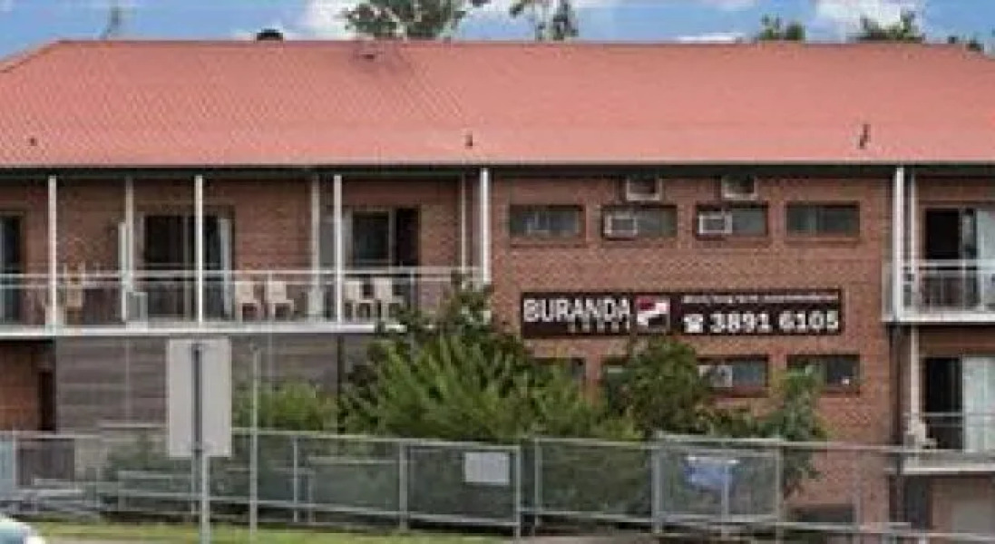 Buranda Lodge
