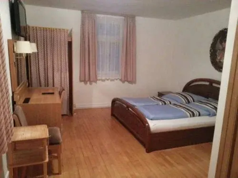 Hotel Gasthof Falken