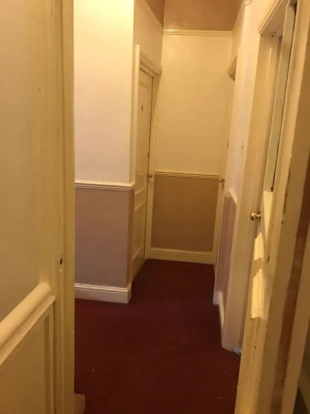 Junction 10 Budget Travel Accommodation