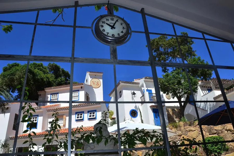 Vila da Santa Hotel Boutique & Spa