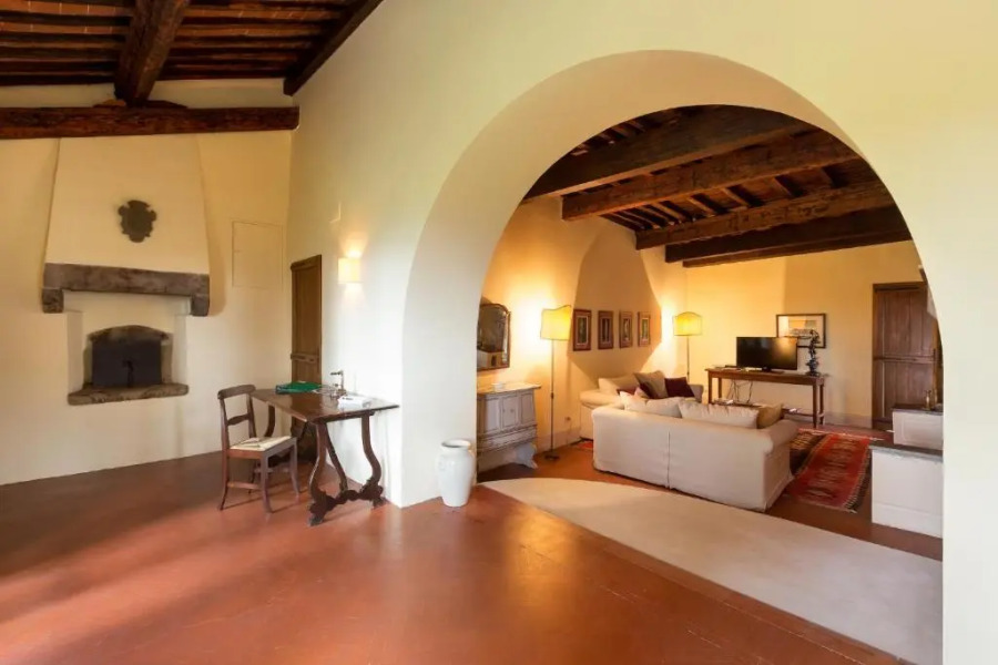 Villa Ortaglia Estate