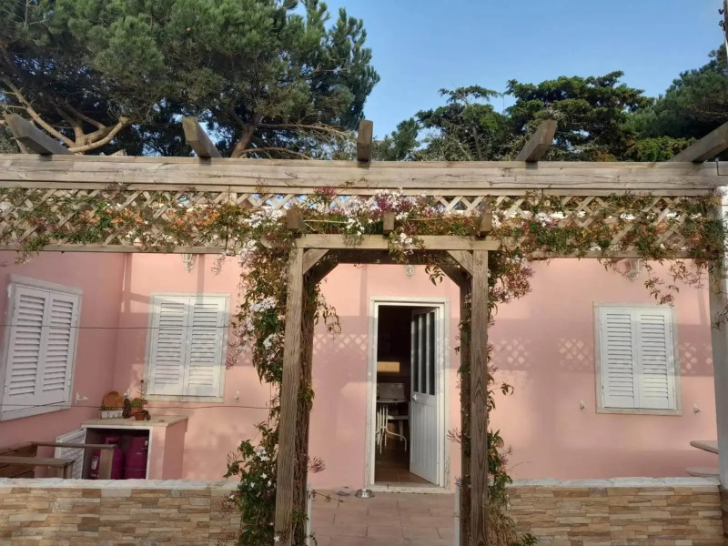 Casa dos Malmequeres