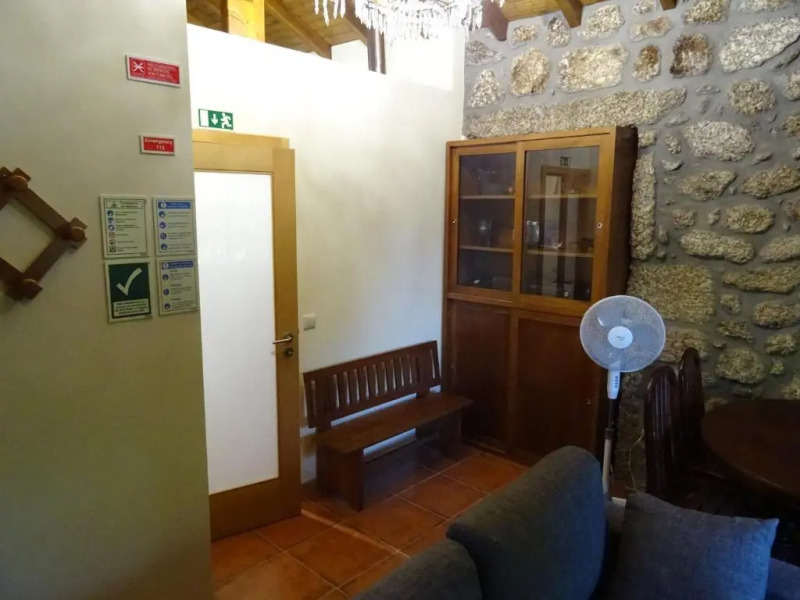 Casa Araujo de Sousa - Gerês