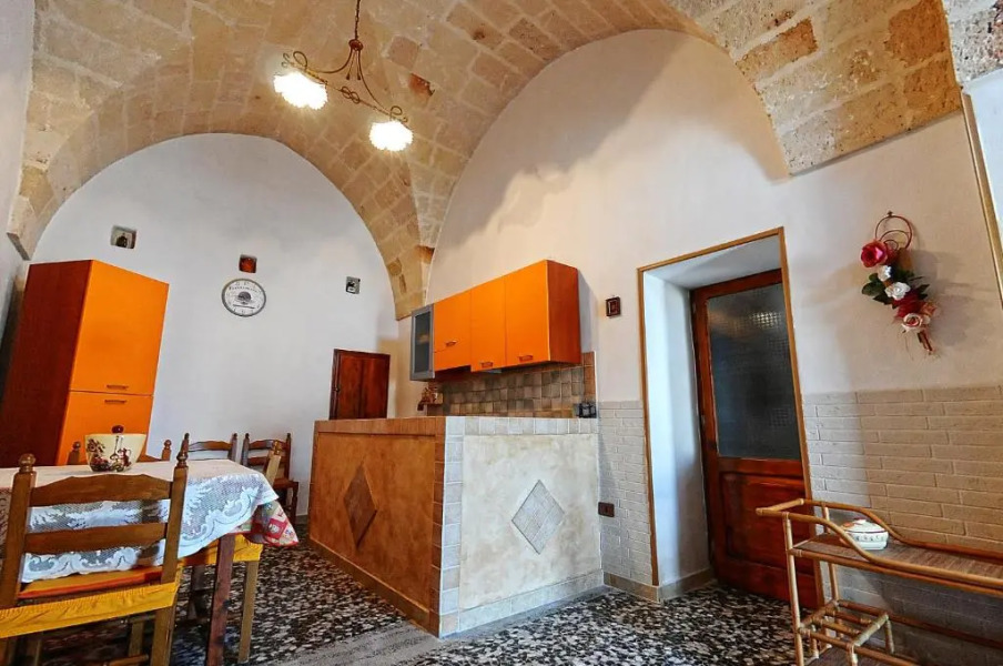 casa vacanze Filomena