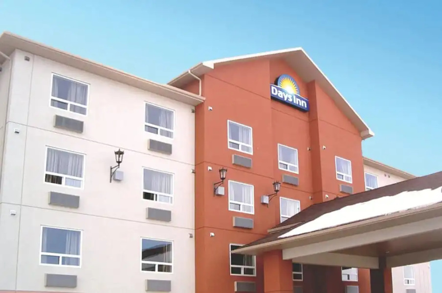 Days Inn by Wyndham Athabasca