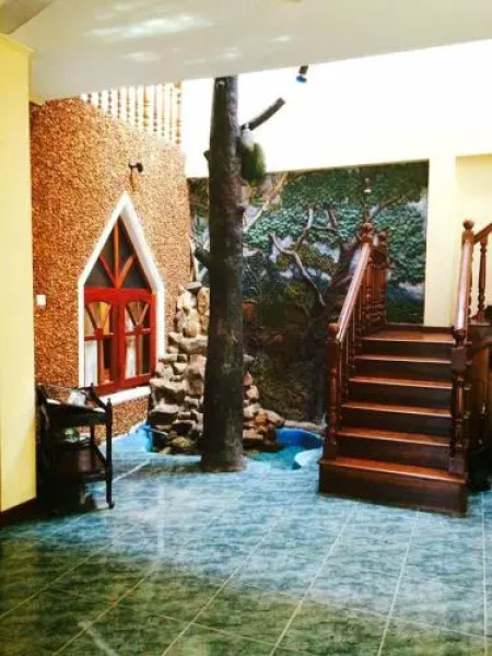 Priya Jeewaka Care Resorts