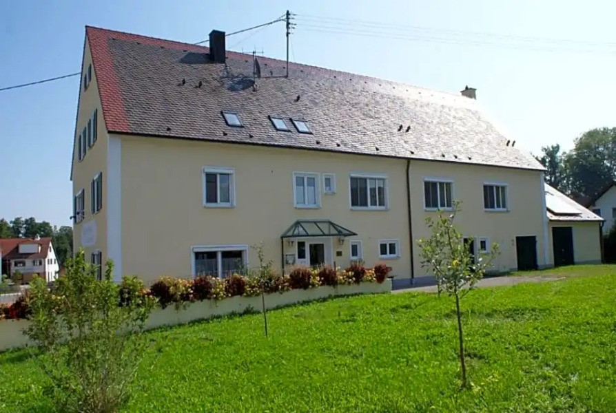 Gästehaus Schlossbräu