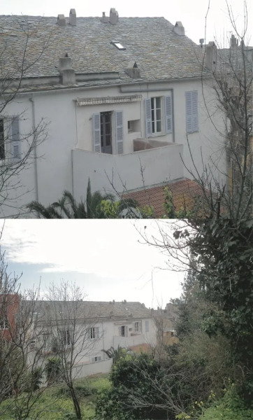 Apartment Rue Campanari 2