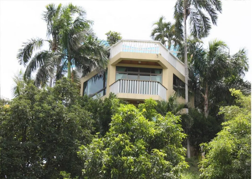 Hotel Campestre Cerro Dorado