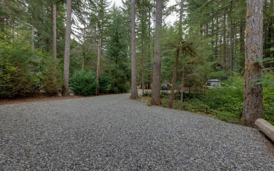 Mt Baker Lodging Condo 64 - Sleeps 4