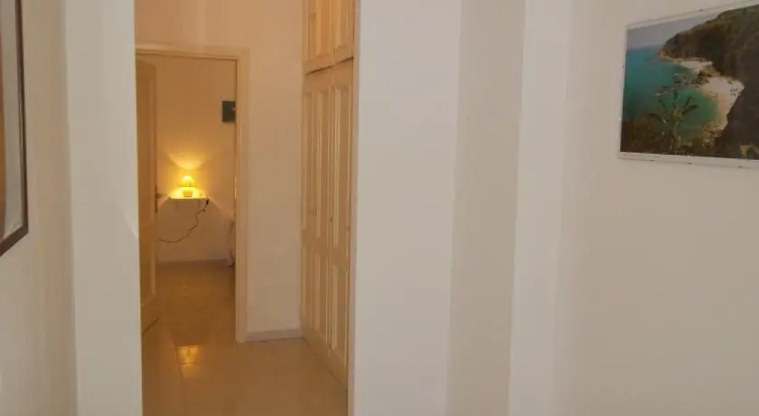 Appartamento Romanella a Tropea