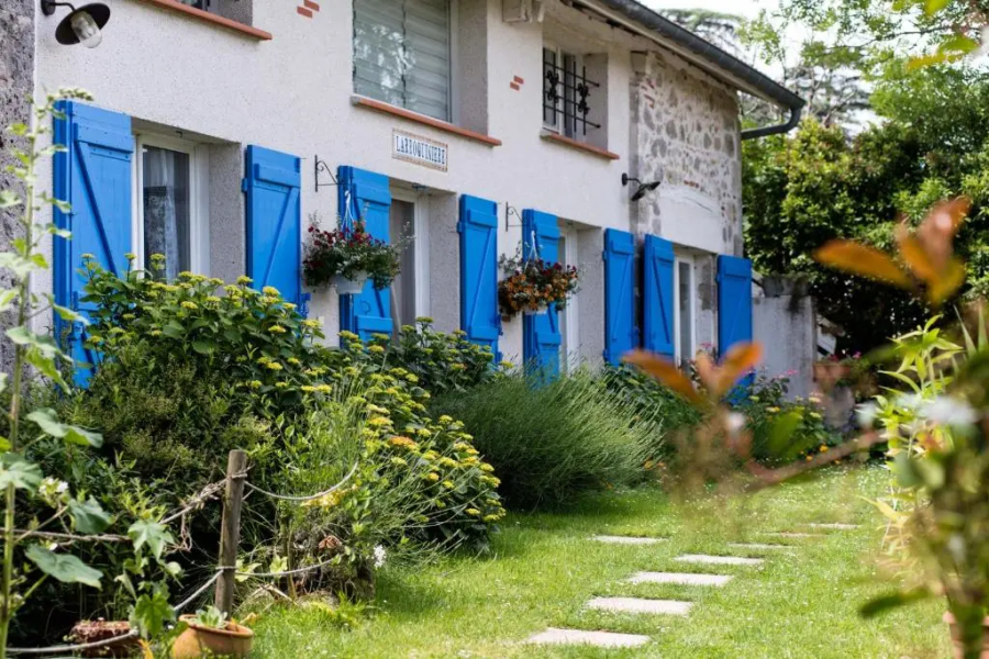 Chambres d'hôtes Larroquinière