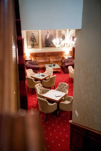 Hotel Kurija Janković