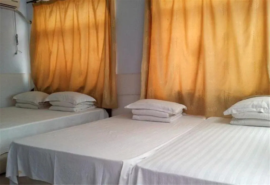 Haizhilan Guest House