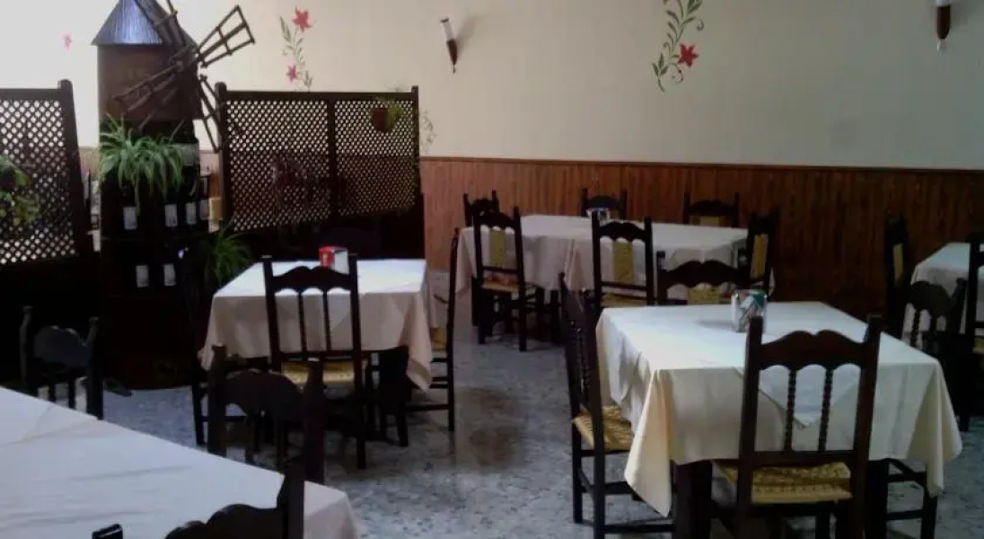 Hostal Venta la Parada