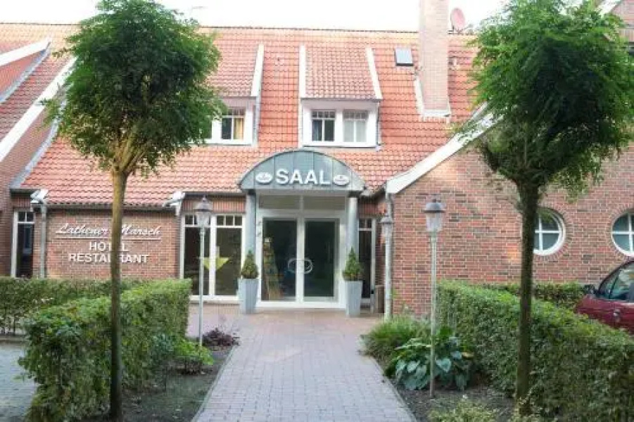 Hotel Restaurant Lathener Marsch