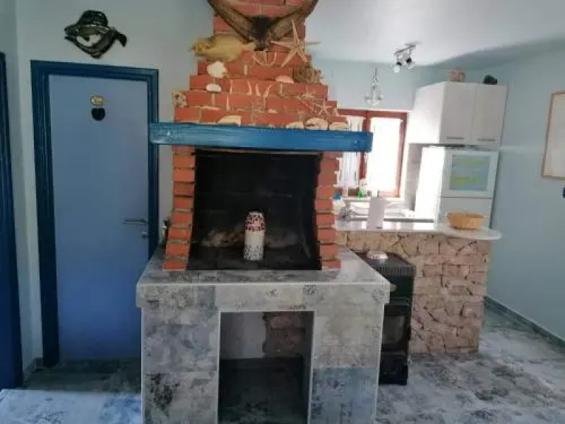 House Rhapsody In Blue