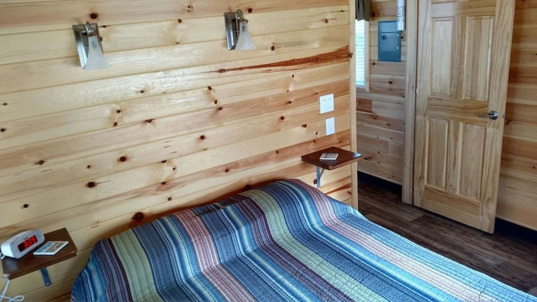 Crescent Beach and RV Park