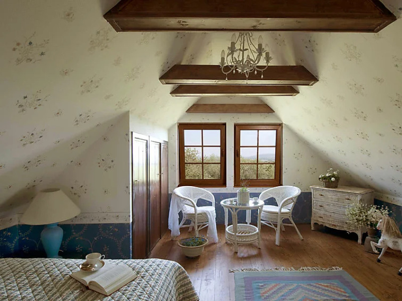 Farm Stay Bastrówka