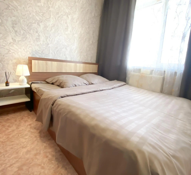 Апартаменты на улице Добрая 5