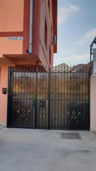 Orange House Constanta