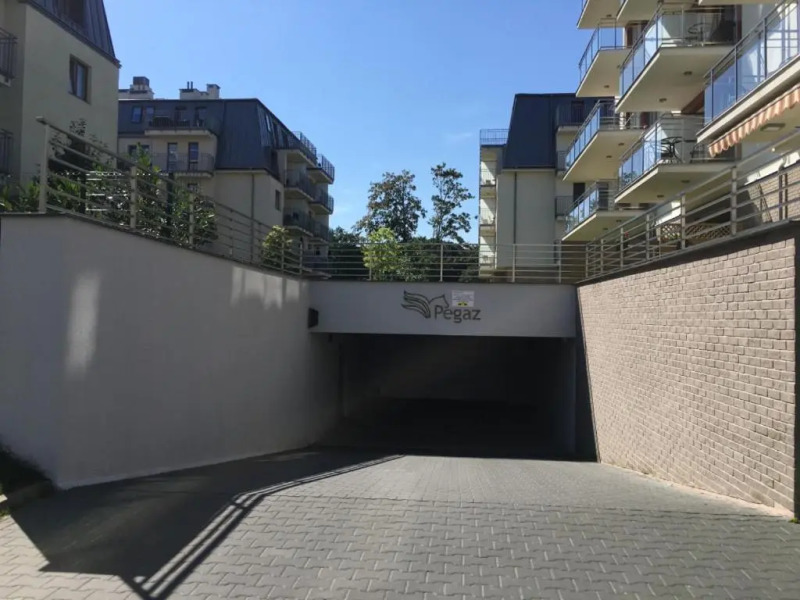 Apartment Pegaz & Aqua Marina