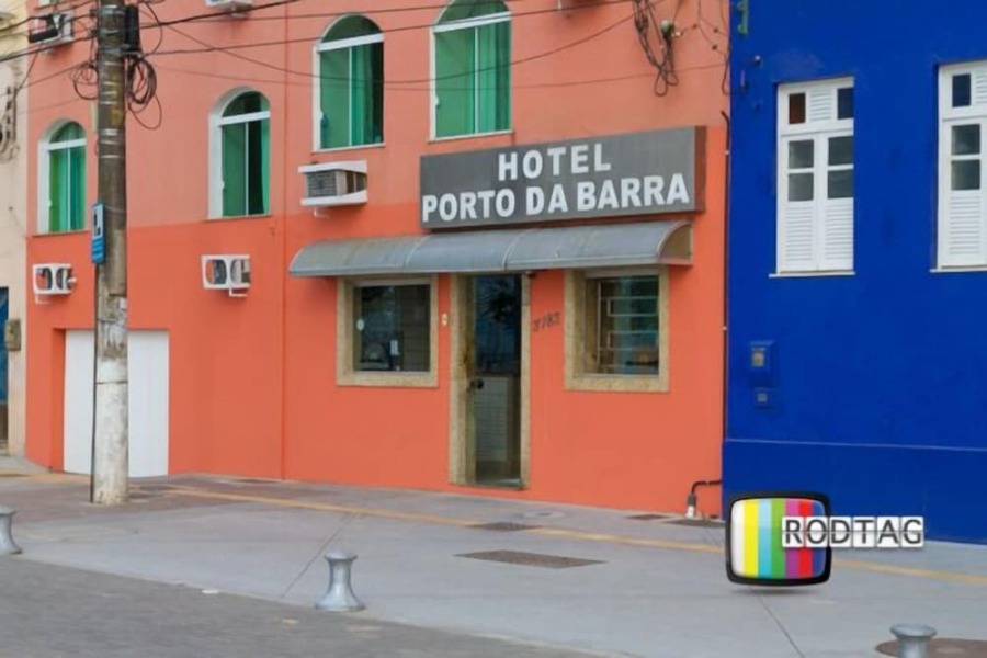 Hotel Porto da Barra