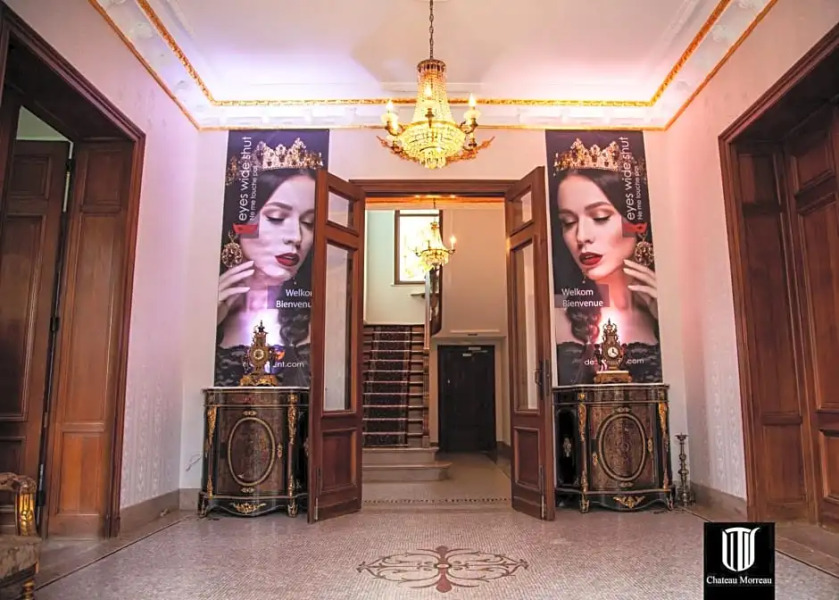 Château Morreau