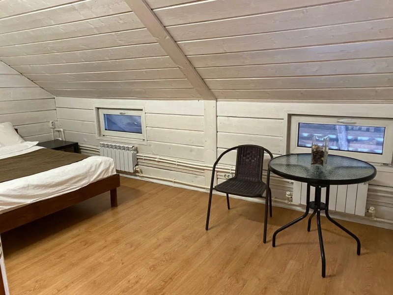 Зеленая горка