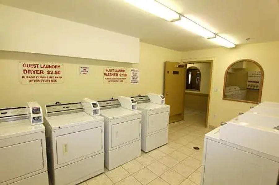 Western Budget Motel Bonnyville