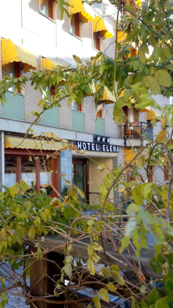 Hotel Elena