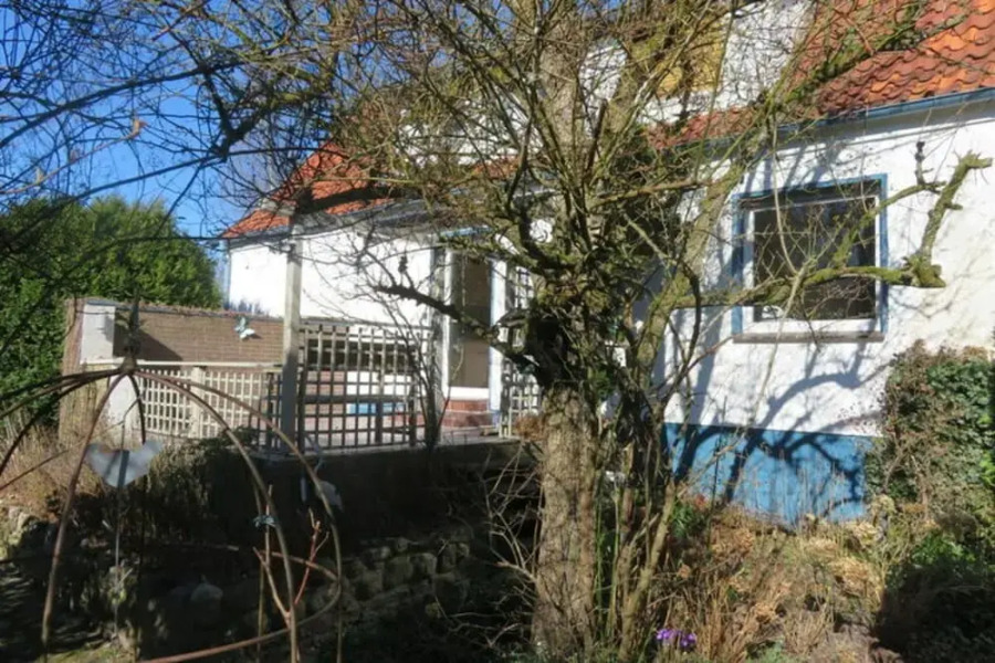 Unique Apartment in Soltau